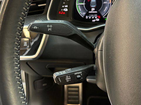 Audi A6 Limousine 55 TFSI e quattro Pano|RS Seat|Keyl|Trekhaak