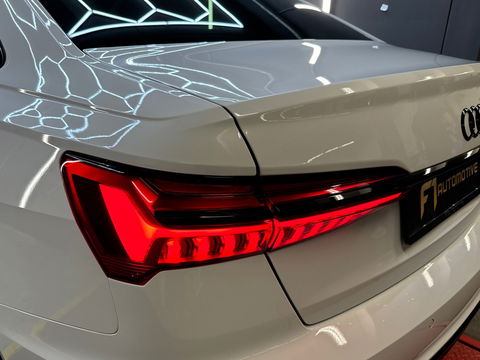 Audi A6 Limousine 55 TFSI e quattro Pano|RS Seat|Keyl|Trekhaak