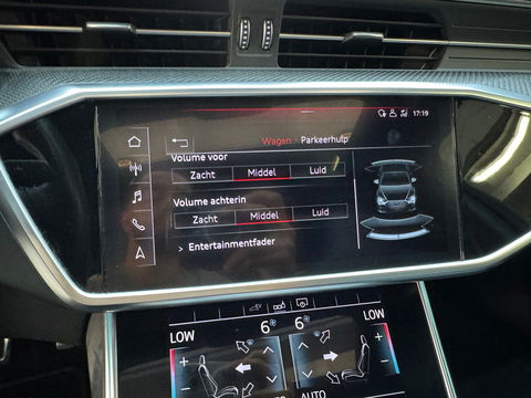 Audi A6 Limousine 55 TFSI e quattro Pano|RS Seat|Keyl|Trekhaak