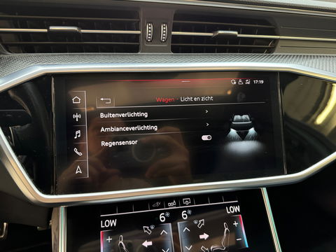 Audi A6 Limousine 55 TFSI e quattro Pano|RS Seat|Keyl|Trekhaak