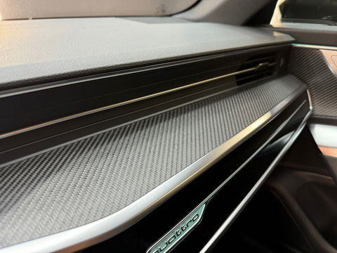 Audi A6 Limousine 55 TFSI e quattro Pano|RS Seat|Keyl|Trekhaak