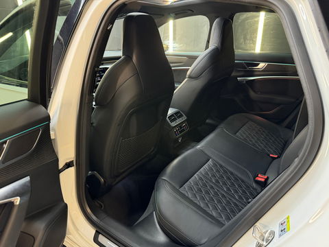 Audi A6 Limousine 55 TFSI e quattro Pano|RS Seat|Keyl|Trekhaak