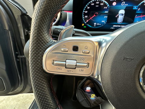 Mercedes-Benz A-Klasse AMG 45 S 4MATIC+ Pano|HuD|Burm|360Cam