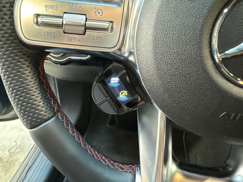 Mercedes-Benz A-Klasse AMG 45 S 4MATIC+ Pano|HuD|Burm|360Cam