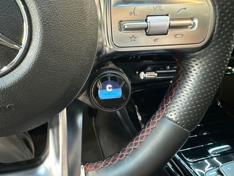 Mercedes-Benz A-Klasse AMG 45 S 4MATIC+ Pano|HuD|Burm|360Cam