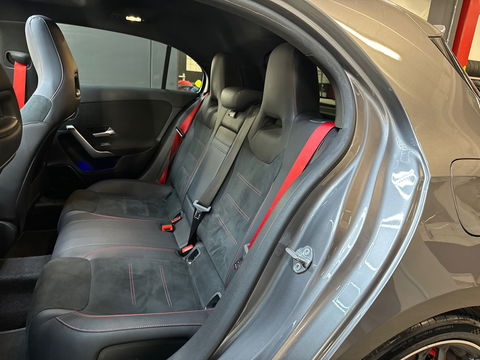 Mercedes-Benz A-Klasse AMG 45 S 4MATIC+ Pano|HuD|Burm|360Cam