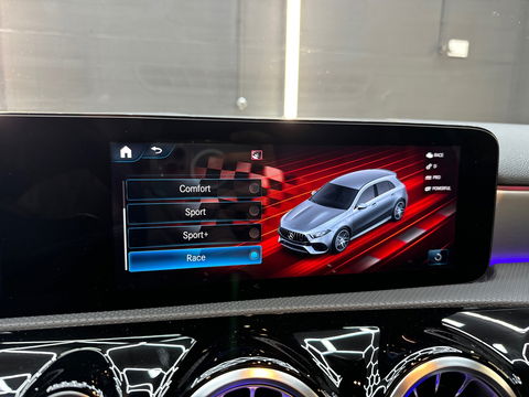Mercedes-Benz A-Klasse AMG 45 S 4MATIC+ Pano|HuD|Burm|360Cam