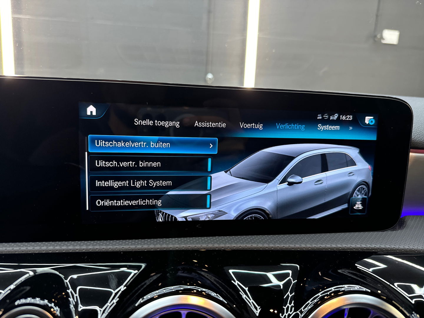 Mercedes-Benz A-Klasse AMG 45 S 4MATIC+ Pano|HuD|Burm|360Cam