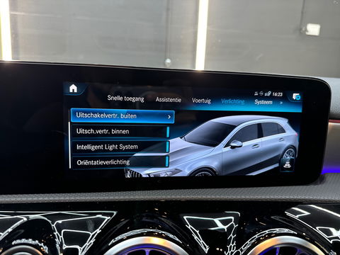Mercedes-Benz A-Klasse AMG 45 S 4MATIC+ Pano|HuD|Burm|360Cam