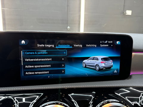 Mercedes-Benz A-Klasse AMG 45 S 4MATIC+ Pano|HuD|Burm|360Cam