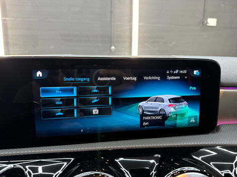 Mercedes-Benz A-Klasse AMG 45 S 4MATIC+ Pano|HuD|Burm|360Cam