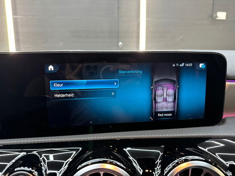 Mercedes-Benz A-Klasse AMG 45 S 4MATIC+ Pano|HuD|Burm|360Cam