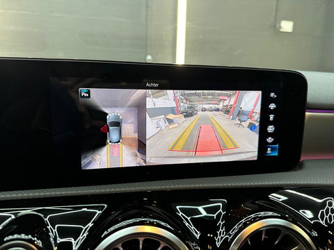 Mercedes-Benz A-Klasse AMG 45 S 4MATIC+ Pano|HuD|Burm|360Cam