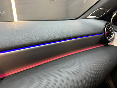 Mercedes-Benz A-Klasse AMG 45 S 4MATIC+ Pano|HuD|Burm|360Cam