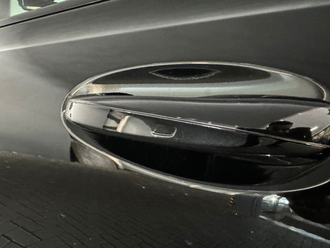 Mercedes-Benz GLB AMG 35 4MATIC 7p. Pano|HuD|Memory|Keyless