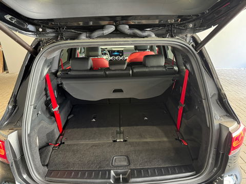 Mercedes-Benz GLB AMG 35 4MATIC 7p. Pano|HuD|Memory|Keyless