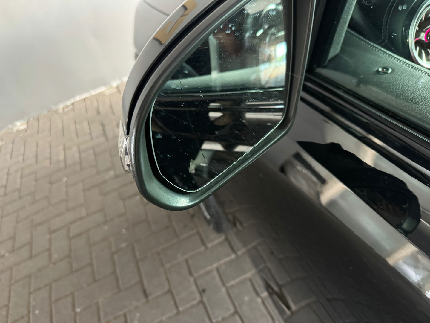 Mercedes-Benz GLB AMG 35 4MATIC 7p. Pano|HuD|Memory|Keyless