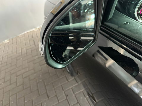 Mercedes-Benz GLB AMG 35 4MATIC 7p. Pano|HuD|Memory|Keyless