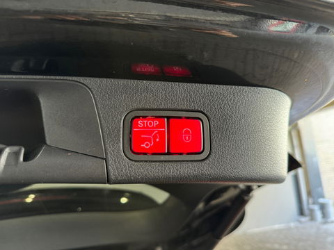 Mercedes-Benz GLB AMG 35 4MATIC 7p. Pano|HuD|Memory|Keyless