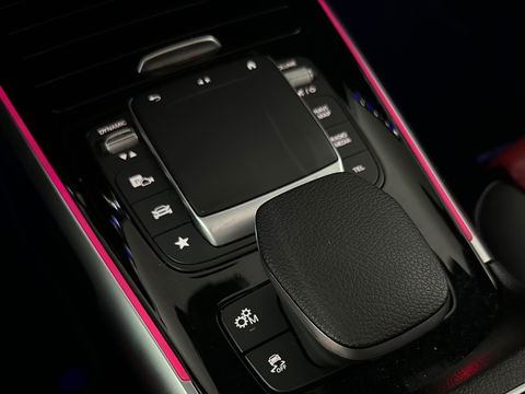 Mercedes-Benz GLB AMG 35 4MATIC 7p. Pano|HuD|Memory|Keyless