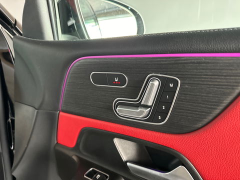 Mercedes-Benz GLB AMG 35 4MATIC 7p. Pano|HuD|Memory|Keyless
