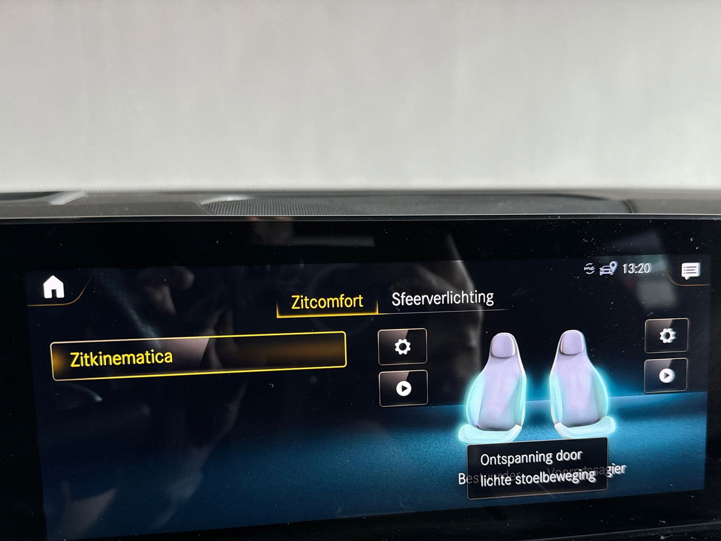 Mercedes-Benz GLB AMG 35 4MATIC 7p. Pano|HuD|Memory|Keyless