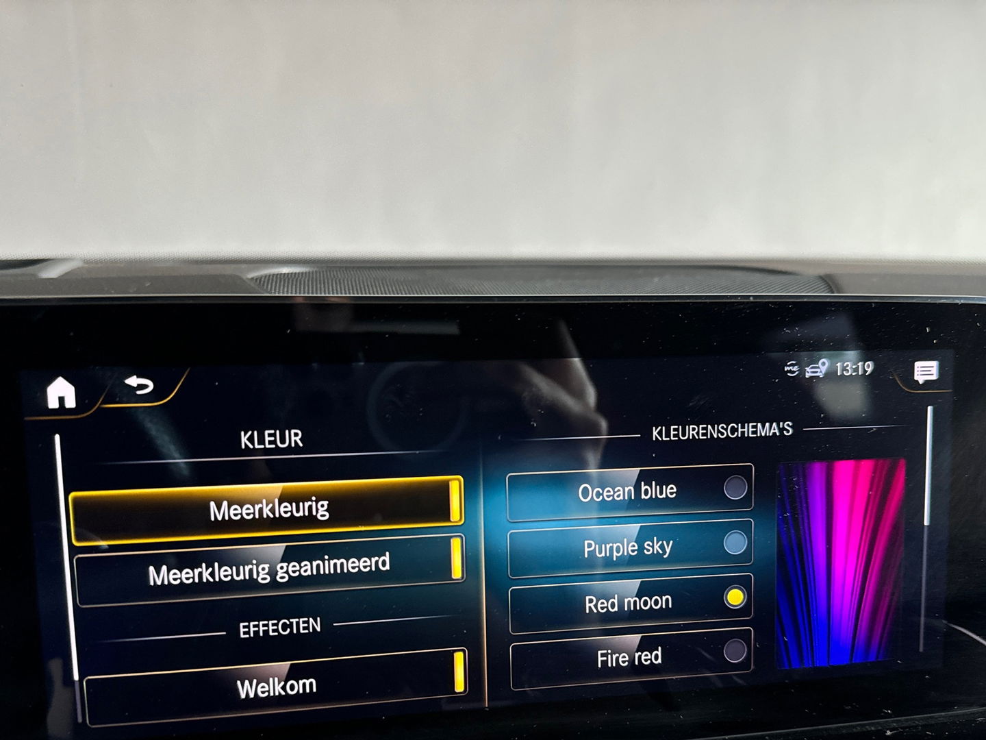 Mercedes-Benz GLB AMG 35 4MATIC 7p. Pano|HuD|Memory|Keyless