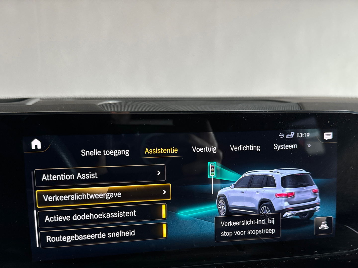 Mercedes-Benz GLB AMG 35 4MATIC 7p. Pano|HuD|Memory|Keyless