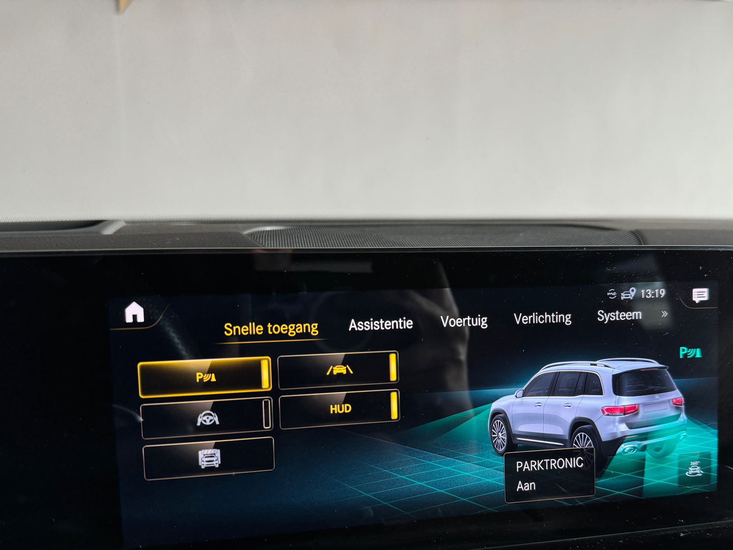 Mercedes-Benz GLB AMG 35 4MATIC 7p. Pano|HuD|Memory|Keyless