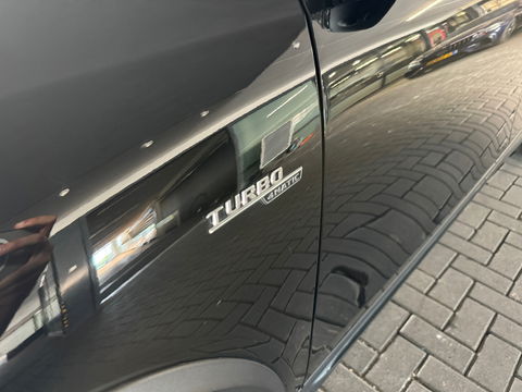 Mercedes-Benz GLB AMG 35 4MATIC 7p. Pano|HuD|Memory|Keyless