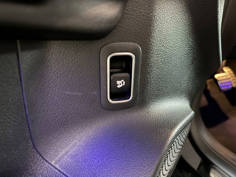 Mercedes-Benz GLB AMG 35 4MATIC 7p. Pano|HuD|Memory|Keyless