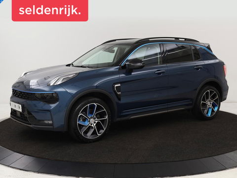 Lynk & Co 01 1.5 Plug In | Panoramadak | Infinity by Harman | 360 Camera | Adaptive cruise | Stoelverwarming | Carplay | Memory | Full LED