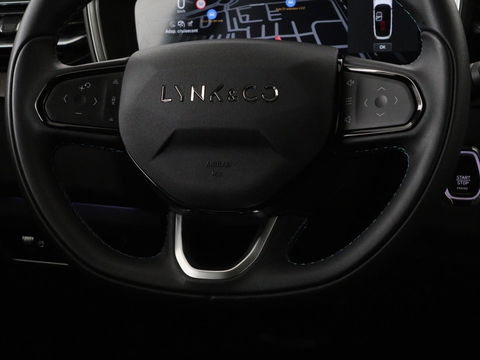 Lynk & Co 01 1.5 Plug In | Panoramadak | Infinity by Harman | 360 Camera | Adaptive cruise | Stoelverwarming | Carplay | Memory | Full LED