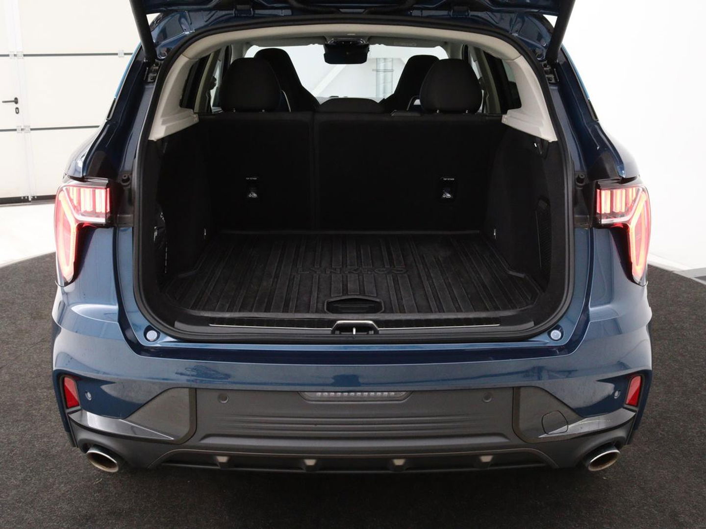 Lynk & Co 01 1.5 Plug In | Panoramadak | Infinity by Harman | 360 Camera | Adaptive cruise | Stoelverwarming | Carplay | Memory | Full LED