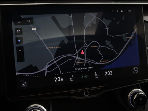 Lynk & Co 01 1.5 Plug In | Panoramadak | Infinity by Harman | 360 Camera | Adaptive cruise | Stoelverwarming | Carplay | Memory | Full LED