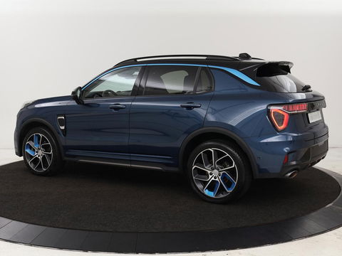 Lynk & Co 01 1.5 Plug In | Panoramadak | Infinity by Harman | 360 Camera | Adaptive cruise | Stoelverwarming | Carplay | Memory | Full LED