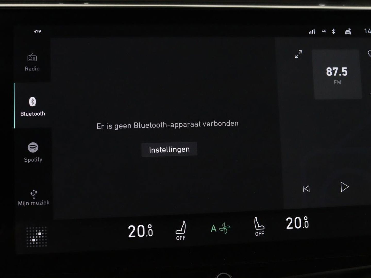 Lynk & Co 01 1.5 Plug In | Panoramadak | Infinity by Harman | 360 Camera | Adaptive cruise | Stoelverwarming | Carplay | Memory | Full LED
