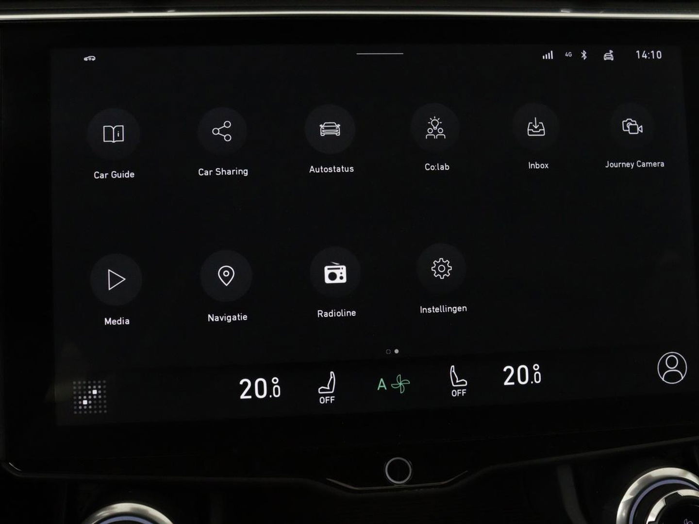 Lynk & Co 01 1.5 Plug In | Panoramadak | Infinity by Harman | 360 Camera | Adaptive cruise | Stoelverwarming | Carplay | Memory | Full LED