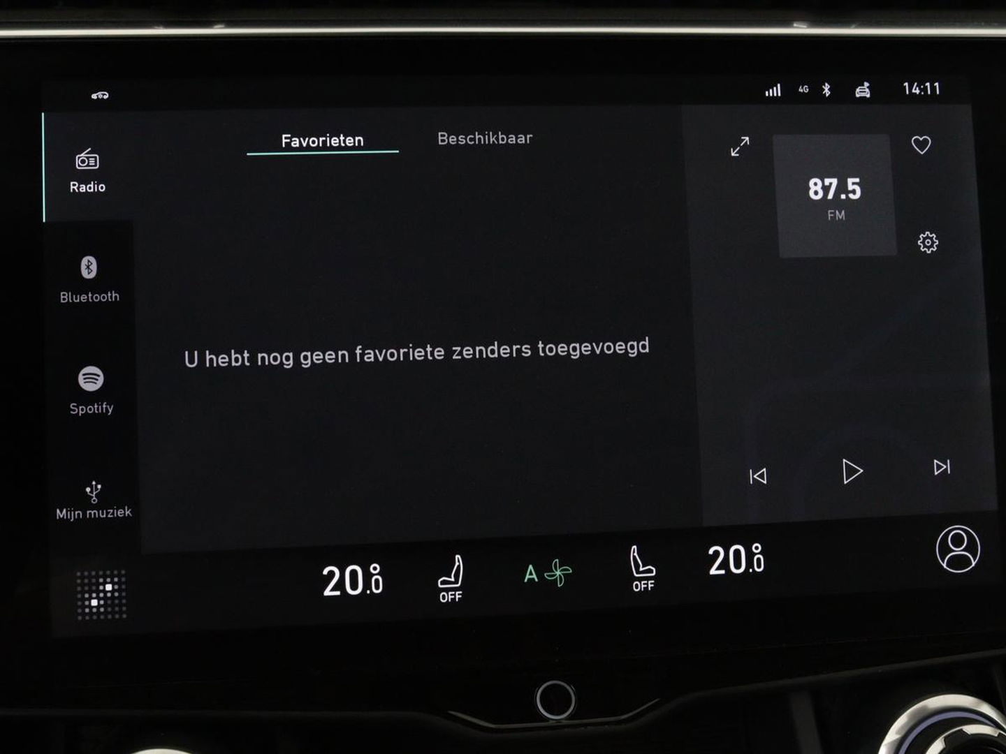 Lynk & Co 01 1.5 Plug In | Panoramadak | Infinity by Harman | 360 Camera | Adaptive cruise | Stoelverwarming | Carplay | Memory | Full LED