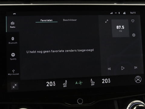 Lynk & Co 01 1.5 Plug In | Panoramadak | Infinity by Harman | 360 Camera | Adaptive cruise | Stoelverwarming | Carplay | Memory | Full LED