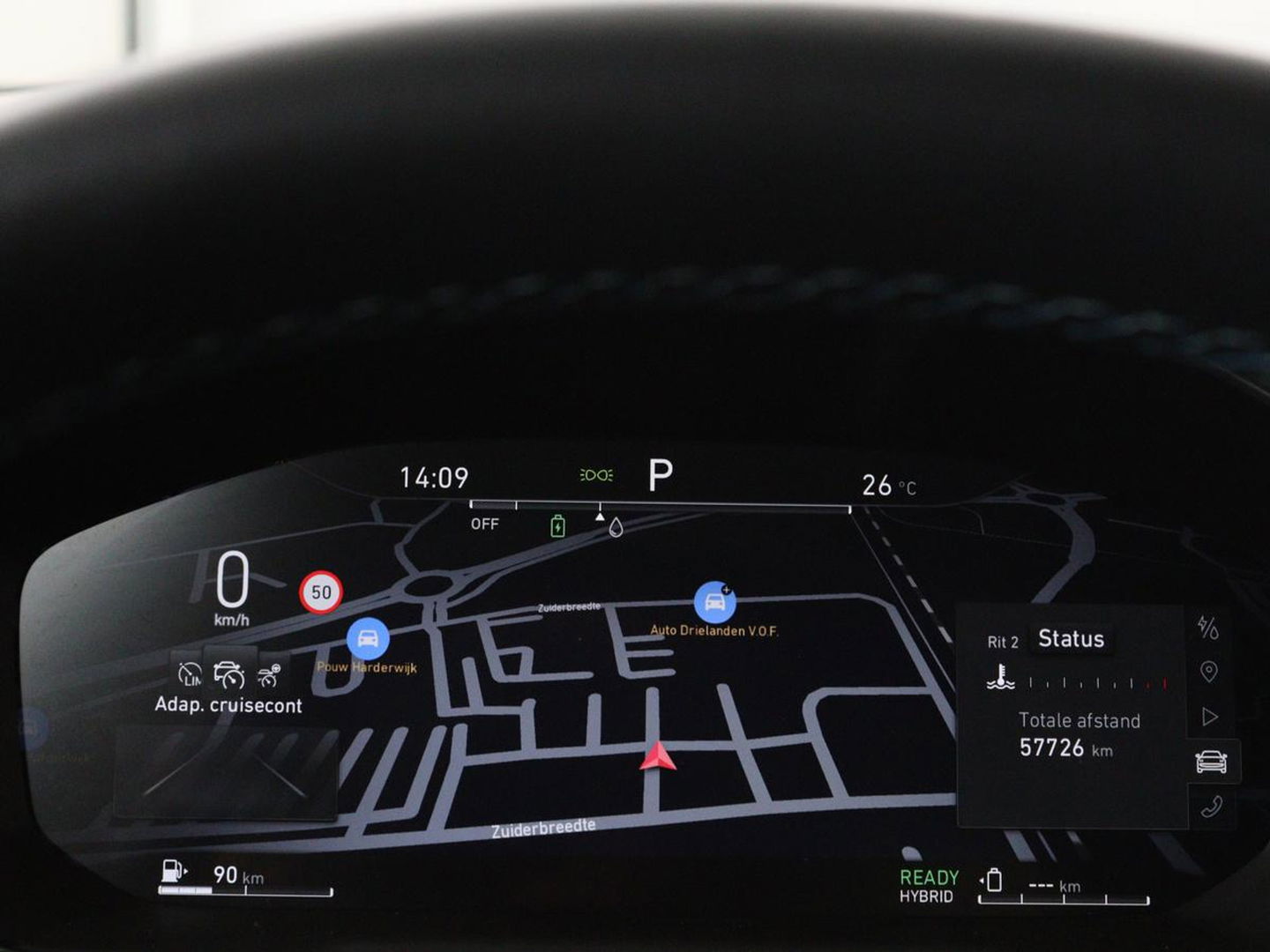 Lynk & Co 01 1.5 Plug In | Panoramadak | Infinity by Harman | 360 Camera | Adaptive cruise | Stoelverwarming | Carplay | Memory | Full LED