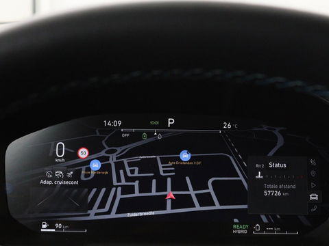 Lynk & Co 01 1.5 Plug In | Panoramadak | Infinity by Harman | 360 Camera | Adaptive cruise | Stoelverwarming | Carplay | Memory | Full LED