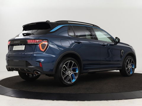 Lynk & Co 01 1.5 Plug In | Panoramadak | Infinity by Harman | 360 Camera | Adaptive cruise | Stoelverwarming | Carplay | Memory | Full LED