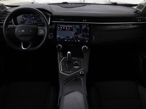 Lynk & Co 01 1.5 Plug In | Panoramadak | Infinity by Harman | 360 Camera | Adaptive cruise | Stoelverwarming | Carplay | Memory | Full LED