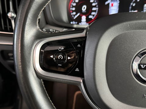 Volvo V60 2.0 T4 R-Design Pano|Harman/Kardon|Memory|Leer|VOL