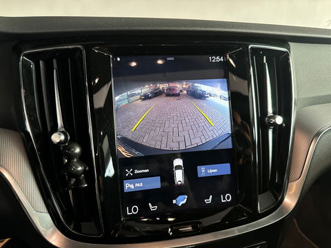 Volvo V60 2.0 T4 R-Design Pano|Harman/Kardon|Memory|Leer|VOL