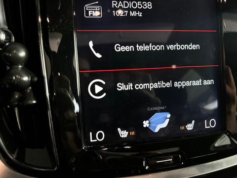 Volvo V60 2.0 T4 R-Design Pano|Harman/Kardon|Memory|Leer|VOL