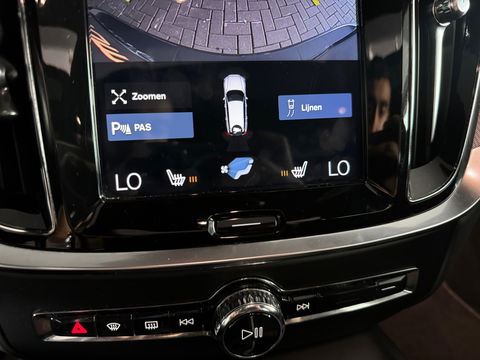 Volvo V60 2.0 T4 R-Design Pano|Harman/Kardon|Memory|Leer|VOL