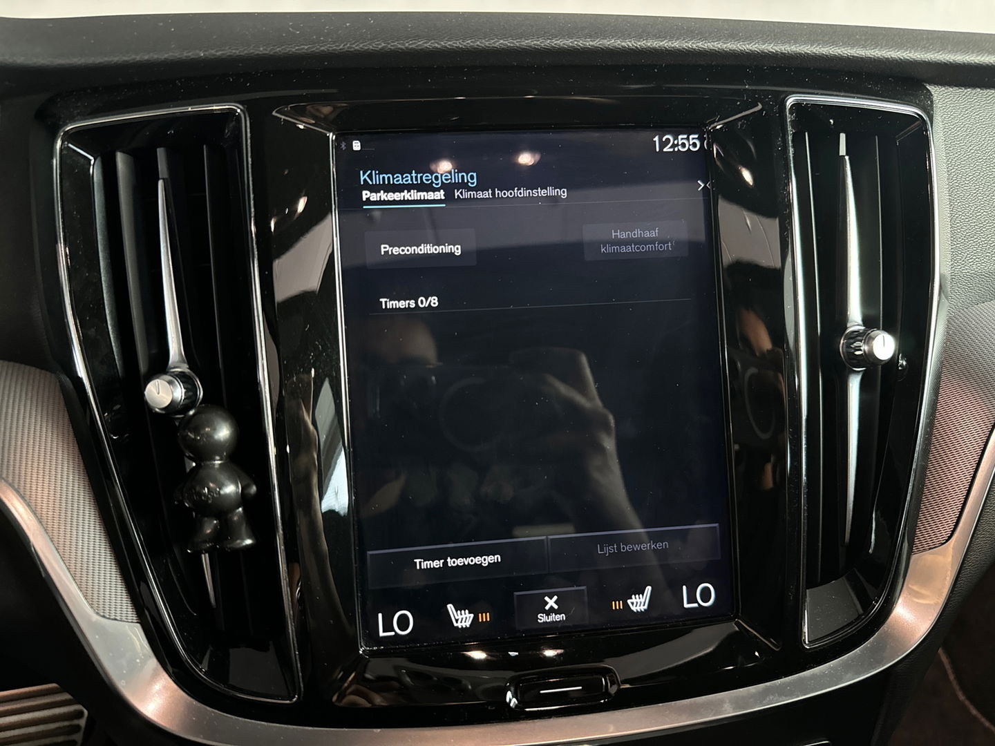 Volvo V60 2.0 T4 R-Design Pano|Harman/Kardon|Memory|Leer|VOL