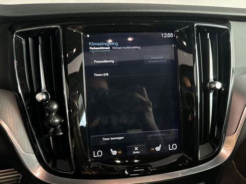 Volvo V60 2.0 T4 R-Design Pano|Harman/Kardon|Memory|Leer|VOL